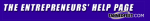 The Entrepreneurs' Help Page